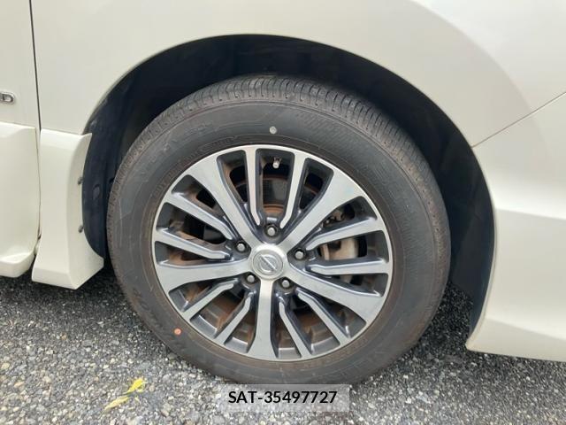 Nissan SERENA 2015-10 8781993-7