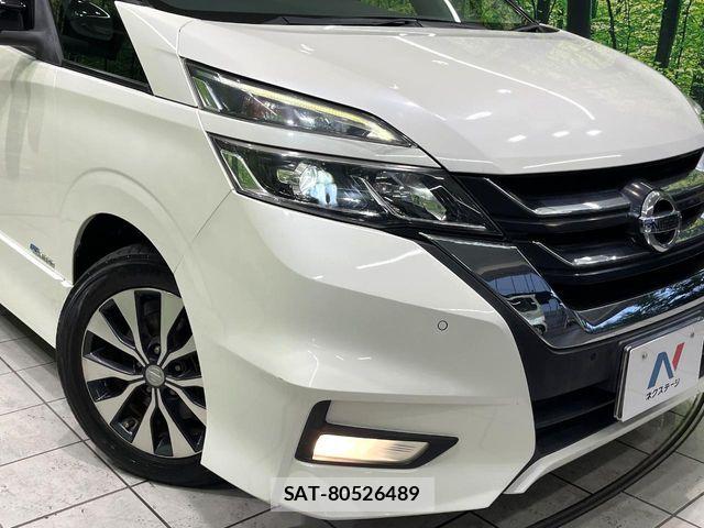 Nissan SERENA 2017-12 8781983-12