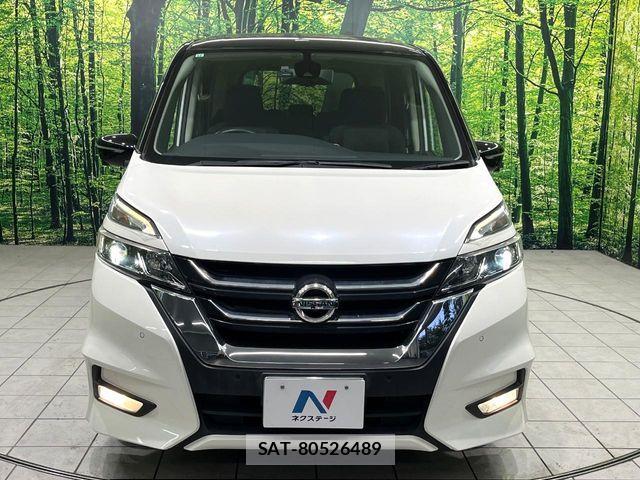 Nissan SERENA 2017-12 8781983-14