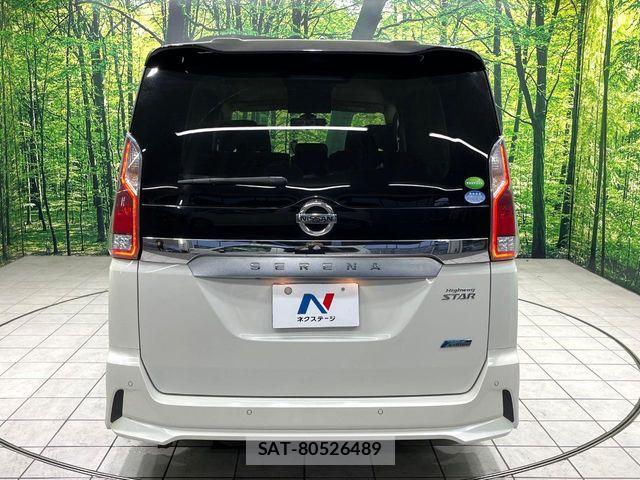 Nissan SERENA 2017-12 8781983-15