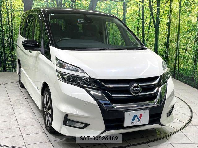 Nissan SERENA 2017-12 8781983-16