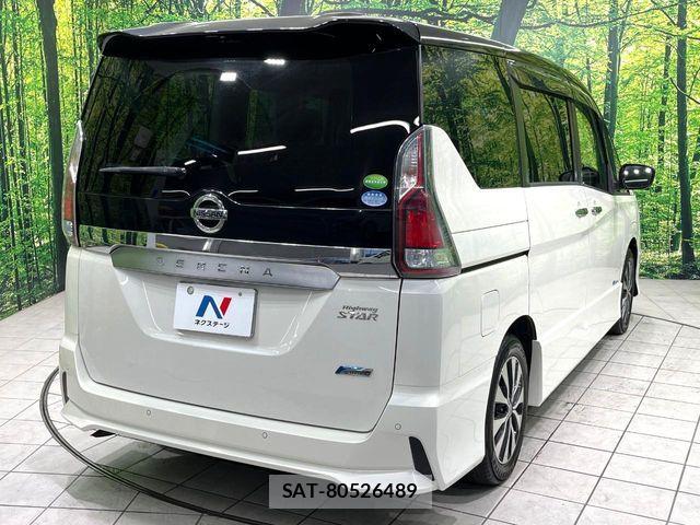 Nissan SERENA 2017-12 8781983-17