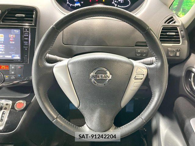 Nissan SERENA 2014-01 8782005-12