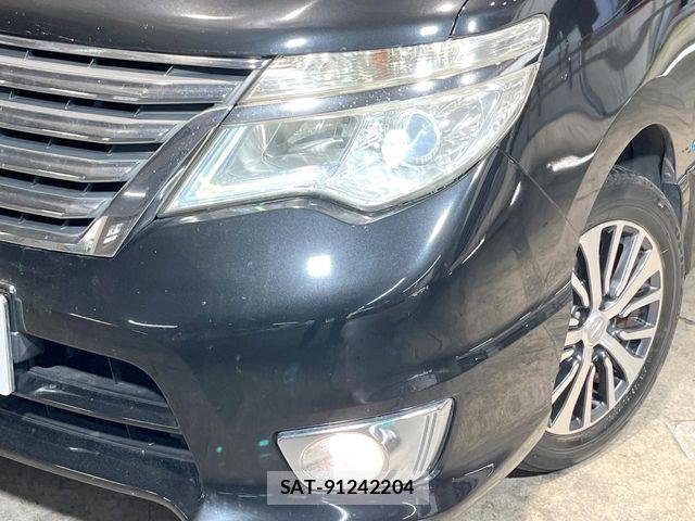 Nissan SERENA 2014-01 8782005-13