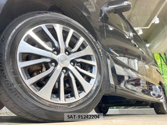 Nissan SERENA 2014-01 8782005-14