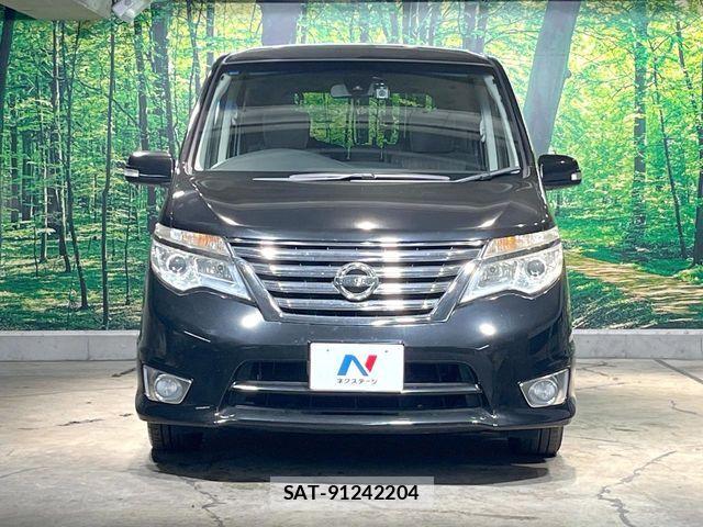 Nissan SERENA 2014-01 8782005-15