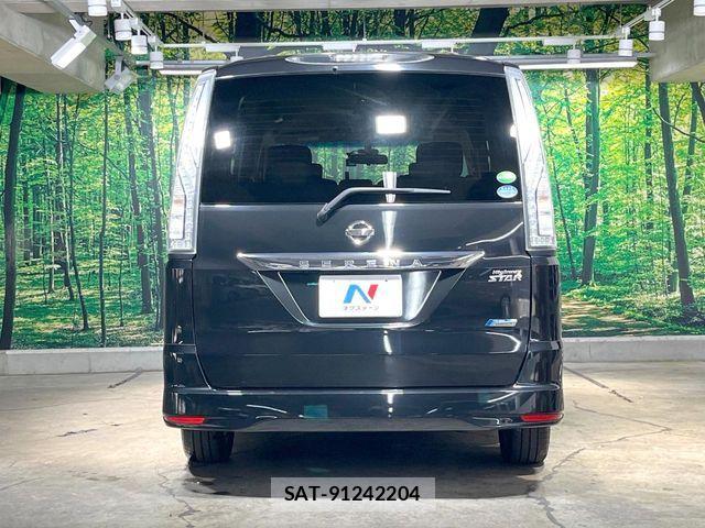 Nissan SERENA 2014-01 8782005-16