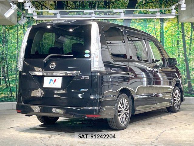 Nissan SERENA 2014-01 8782005-18
