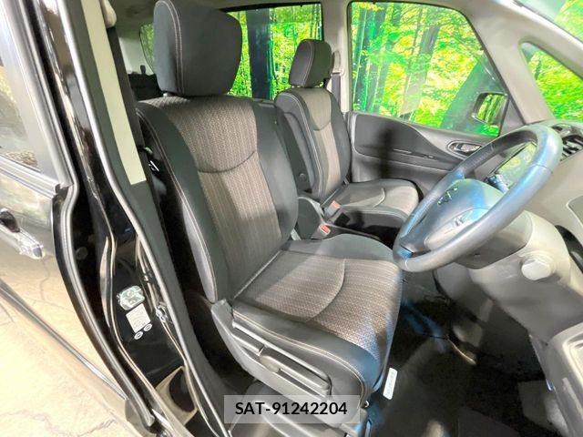 Nissan SERENA 2014-01 8782005-8