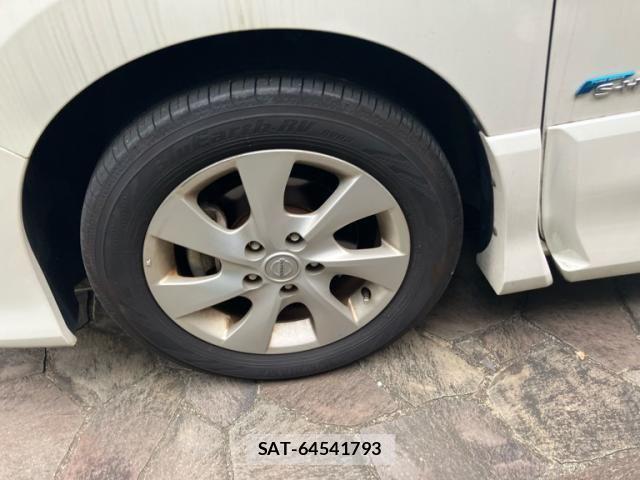 Nissan SERENA 2013-03 8782008-9