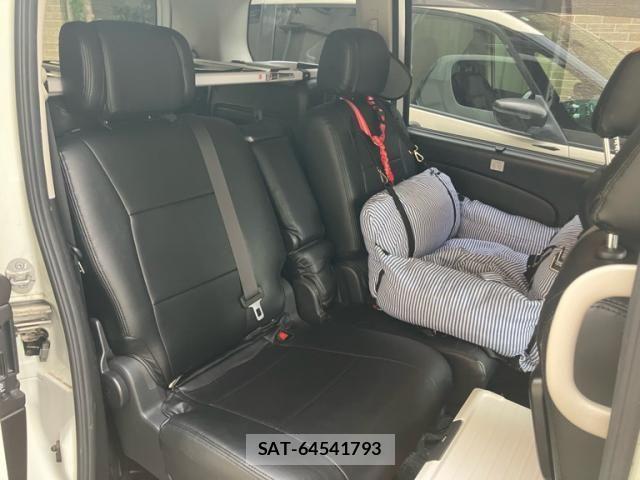 Nissan SERENA 2013-03 8782008-15