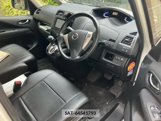 Nissan SERENA 2013-03 8782008-18