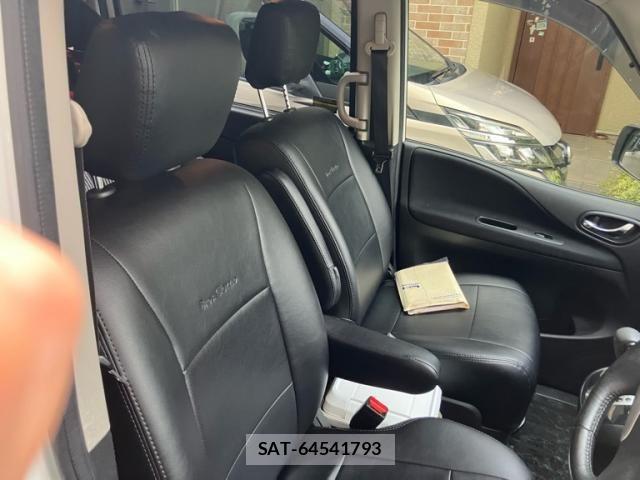 Nissan SERENA 2013-03 8782008-19