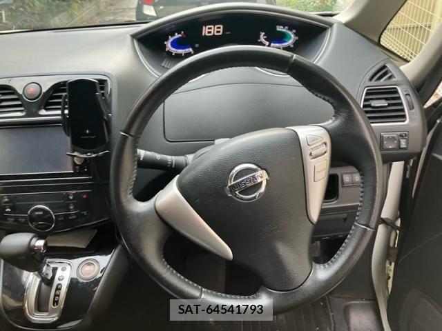 Nissan SERENA 2013-03 8782008-20