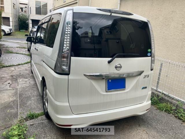 Nissan SERENA 2013-03 8782008-5