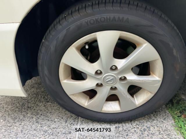 Nissan SERENA 2013-03 8782008-7