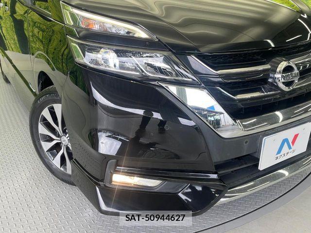 Nissan SERENA 2016-11 8781980-13