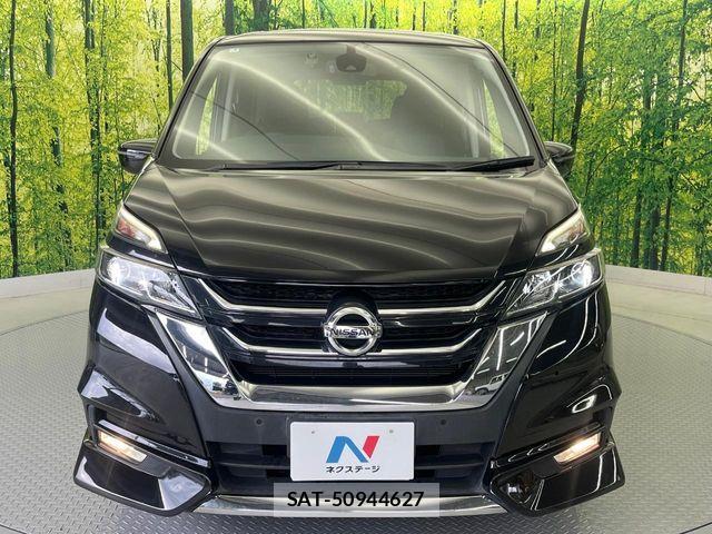 Nissan SERENA 2016-11 8781980-15