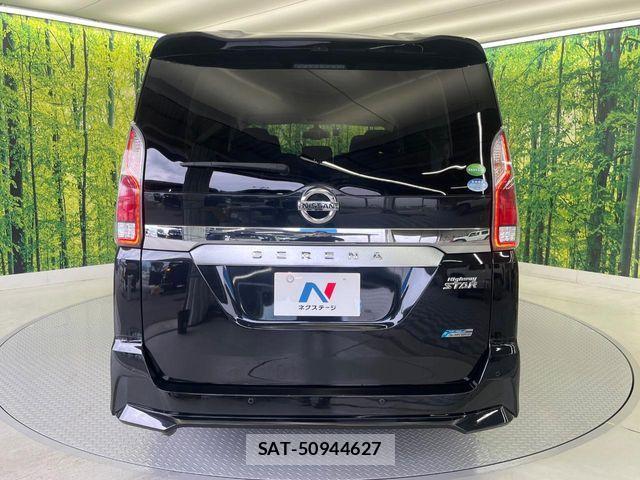 Nissan SERENA 2016-11 8781980-16