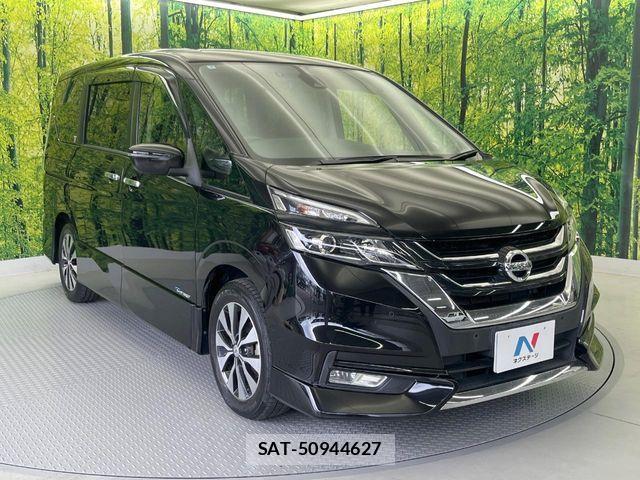 Nissan SERENA 2016-11 8781980-17