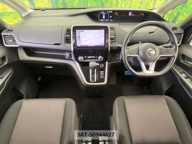 Nissan SERENA 2016-11 8781980-2