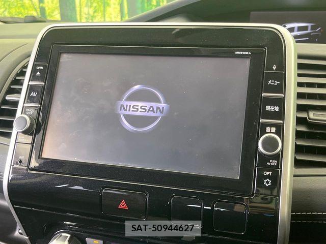 Nissan SERENA 2016-11 8781980-3