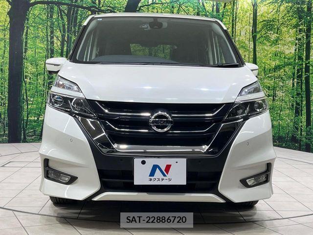 Nissan SERENA 2018-02 8781979-14