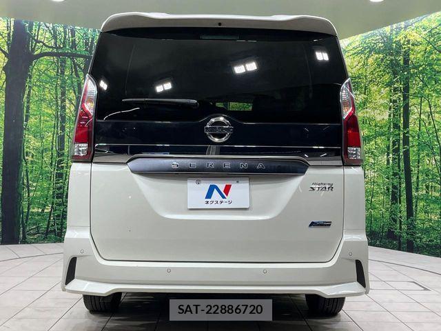 Nissan SERENA 2018-02 8781979-15