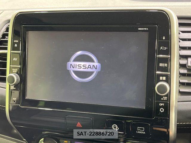 Nissan SERENA 2018-02 8781979-2