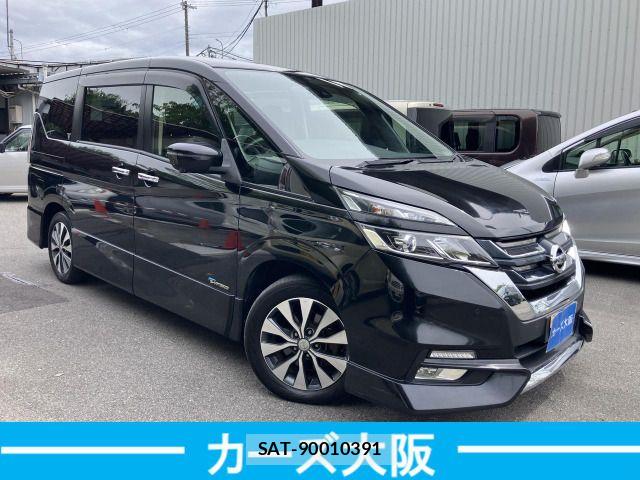 Nissan SERENA 2017-06 8782006-1