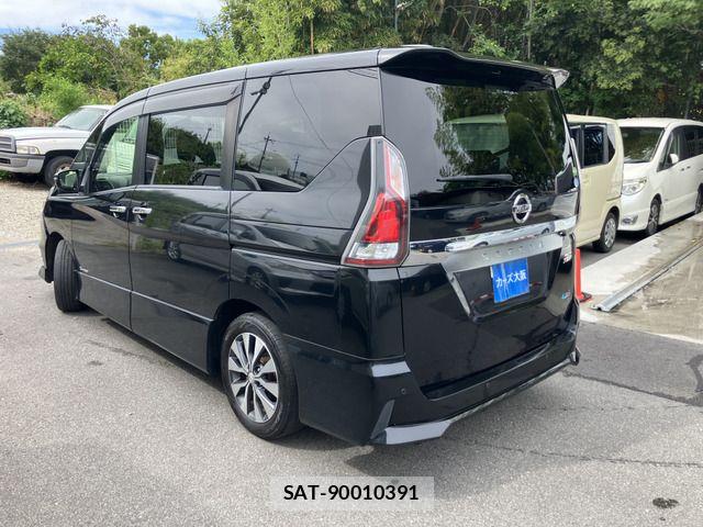 Nissan SERENA 2017-06 8782006-2