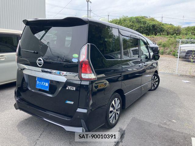 Nissan SERENA 2017-06 8782006-3