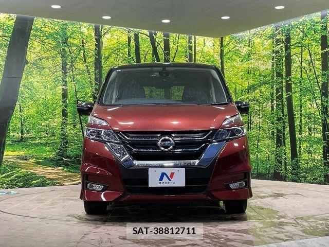 Nissan SERENA 2017-08 8781985-14