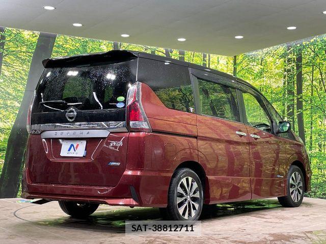 Nissan SERENA 2017-08 8781985-16