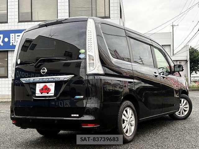 Nissan SERENA 2014-03 8782004-2