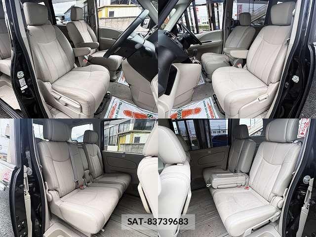 Nissan SERENA 2014-03 8782004-3