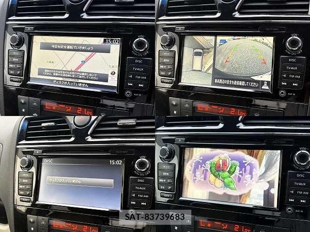 Nissan SERENA 2014-03 8782004-4