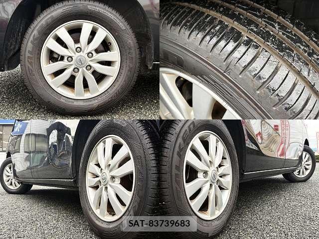 Nissan SERENA 2014-03 8782004-7