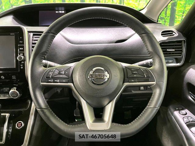 Nissan SERENA 2017-03 8781981-10