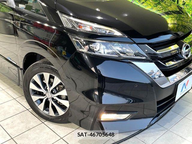 Nissan SERENA 2017-03 8781981-11