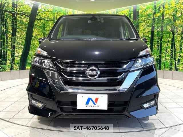 Nissan SERENA 2017-03 8781981-13