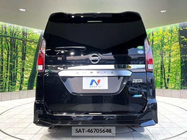 Nissan SERENA 2017-03 8781981-14
