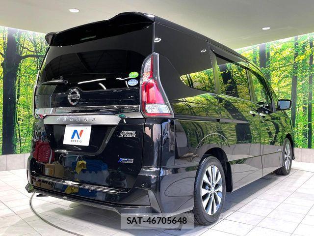 Nissan SERENA 2017-03 8781981-16
