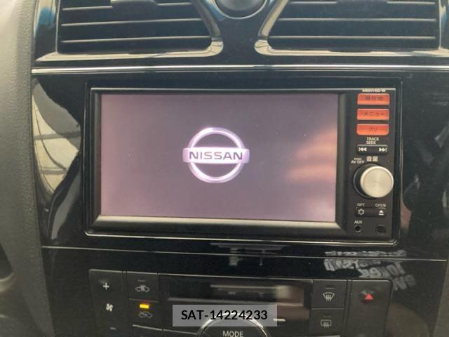 Nissan SERENA 2014-07 8782015-13