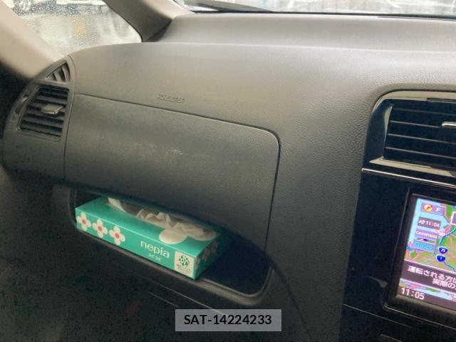 Nissan SERENA 2014-07 8782015-16