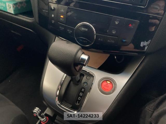 Nissan SERENA 2014-07 8782015-17