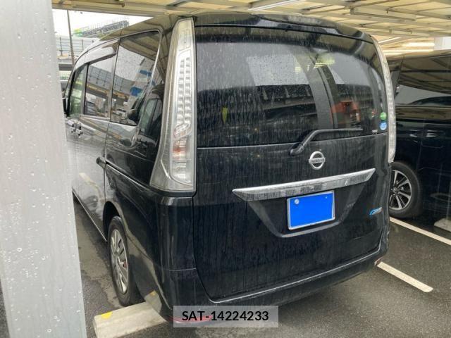 Nissan SERENA 2014-07 8782015-1