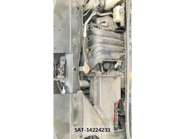 Nissan SERENA 2014-07 8782015-19