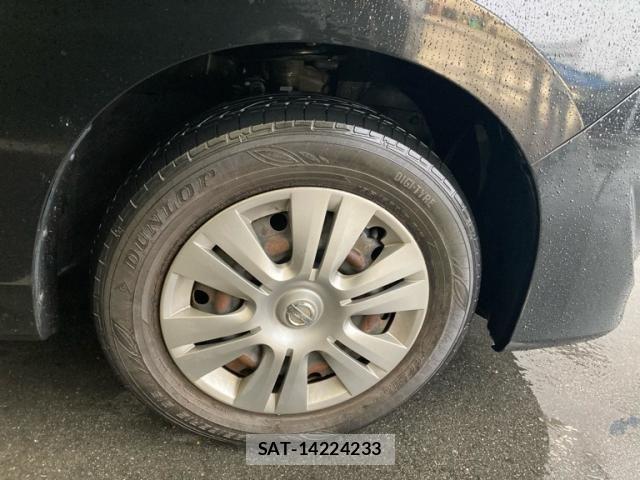 Nissan SERENA 2014-07 8782015-4