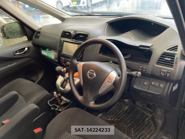 Nissan SERENA 2014-07 8782015-6